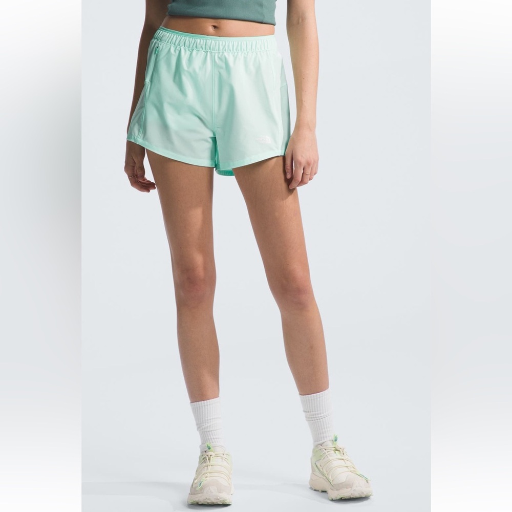 The North Face Women’s Wander 2.0 Shorts